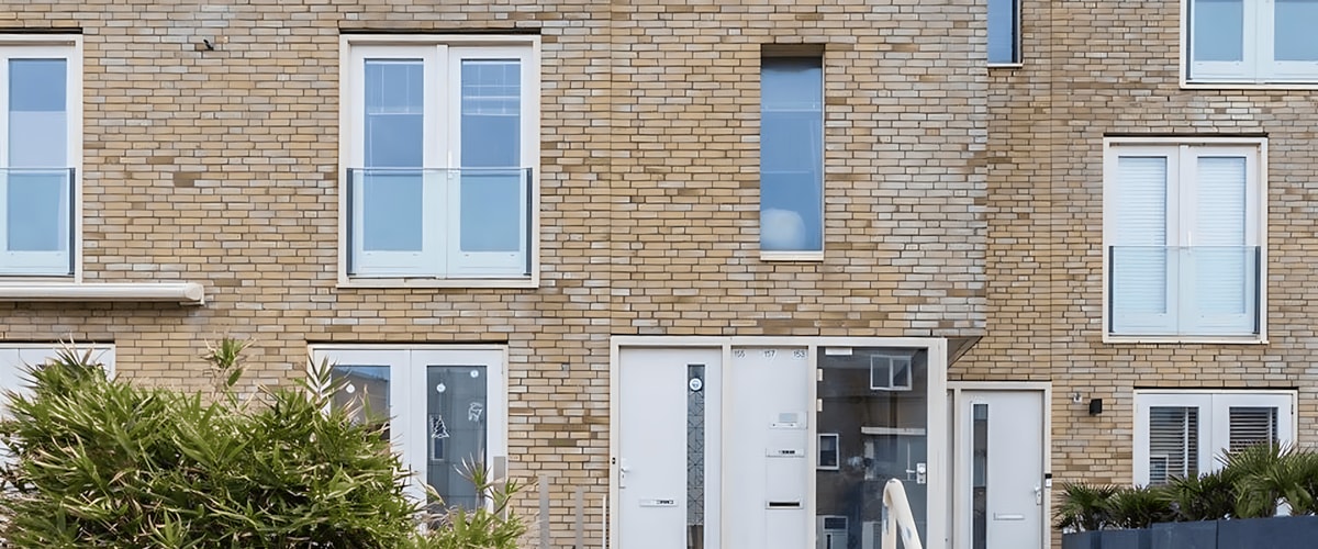 Appartement huren in Zandvoort