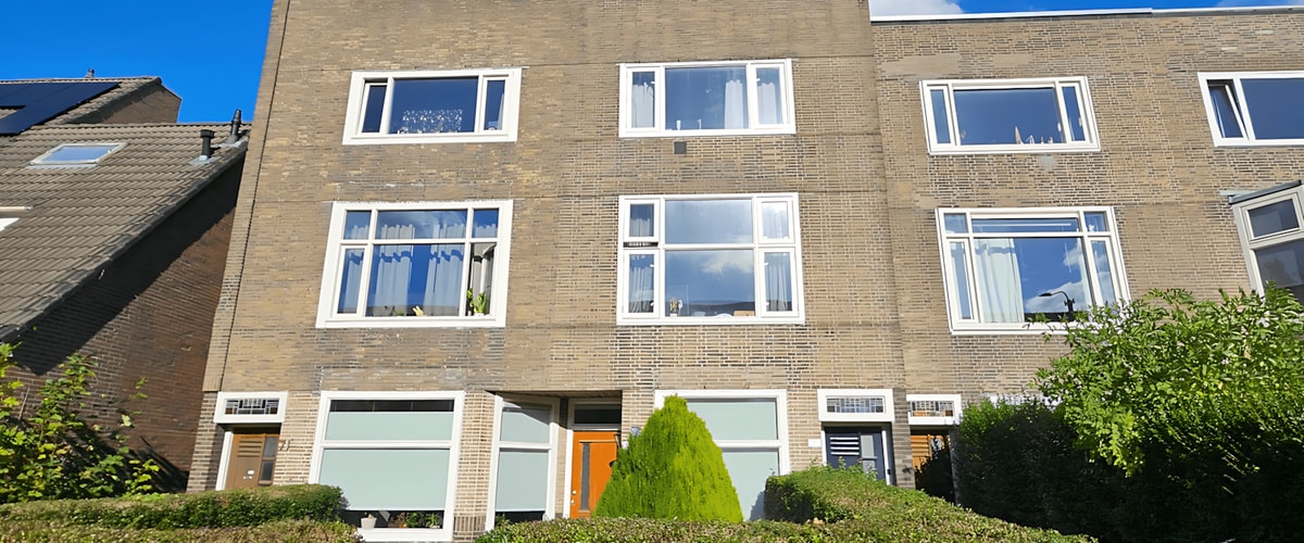 Kamer huren in Groningen