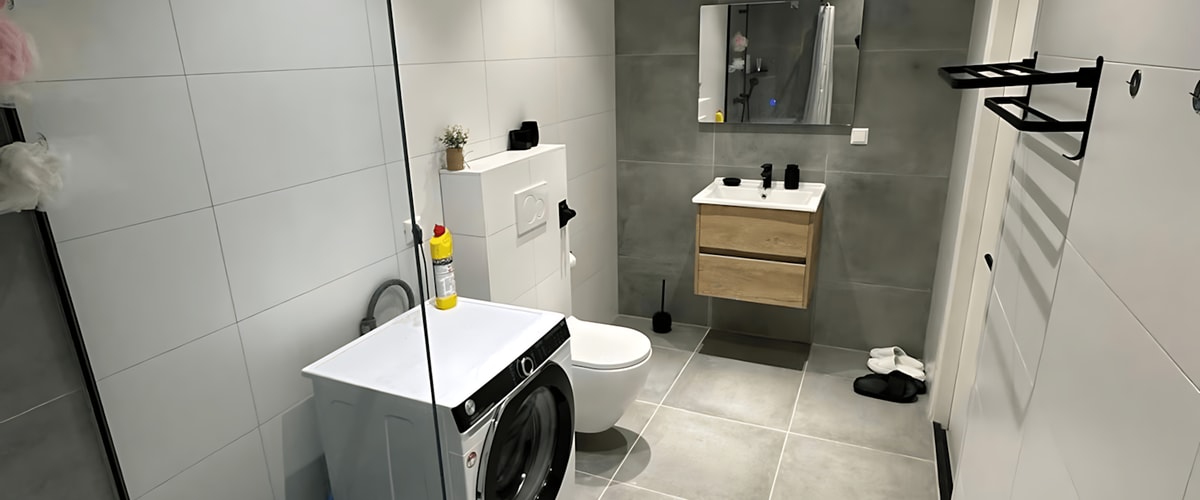 Appartement huren in Rotterdam