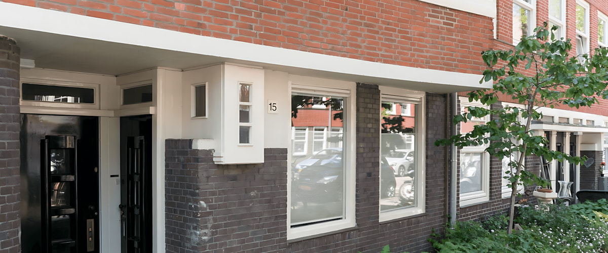 Appartement huren in Amsterdam