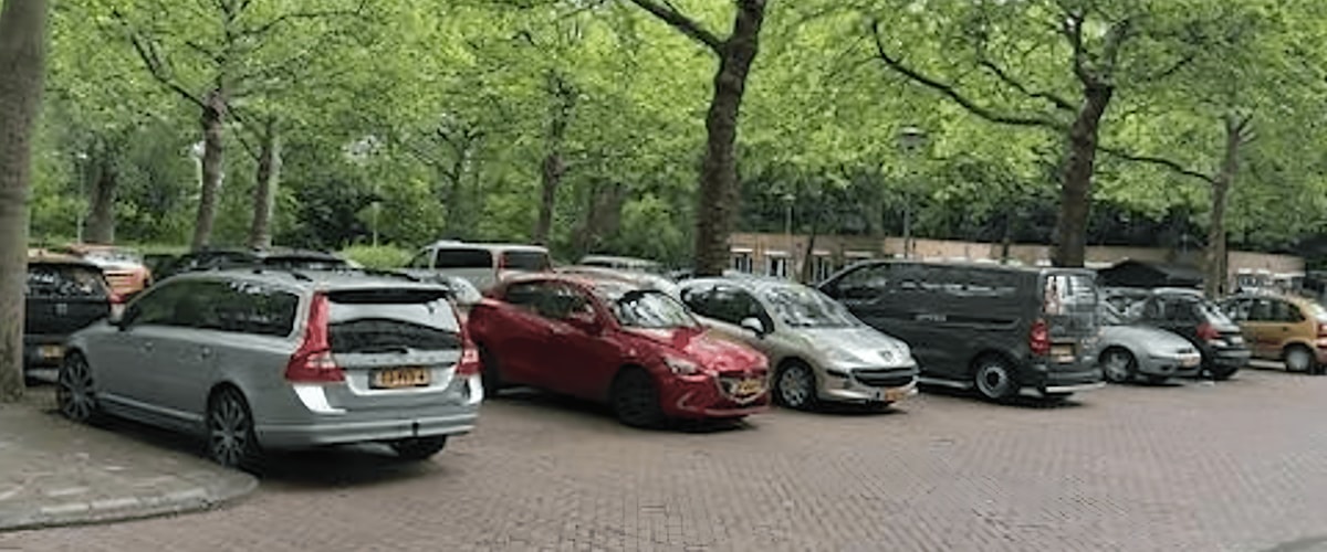 Appartement huren in Amsterdam