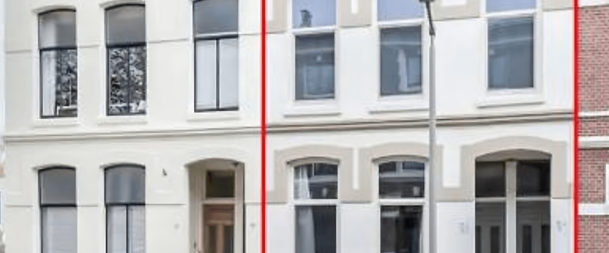Kamer huren in Arnhem