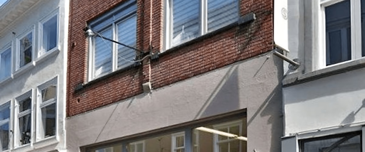 Appartement huren in Breda