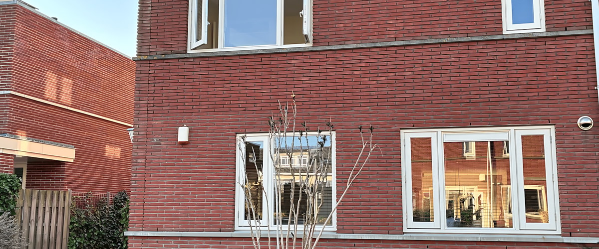 Huis huren in Amstelveen