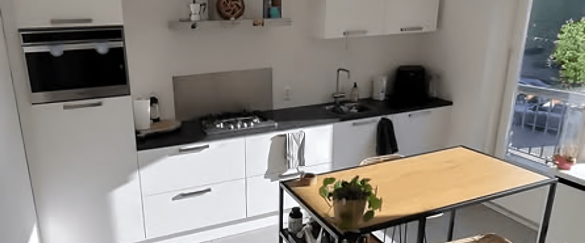 Kamer huren in Breda