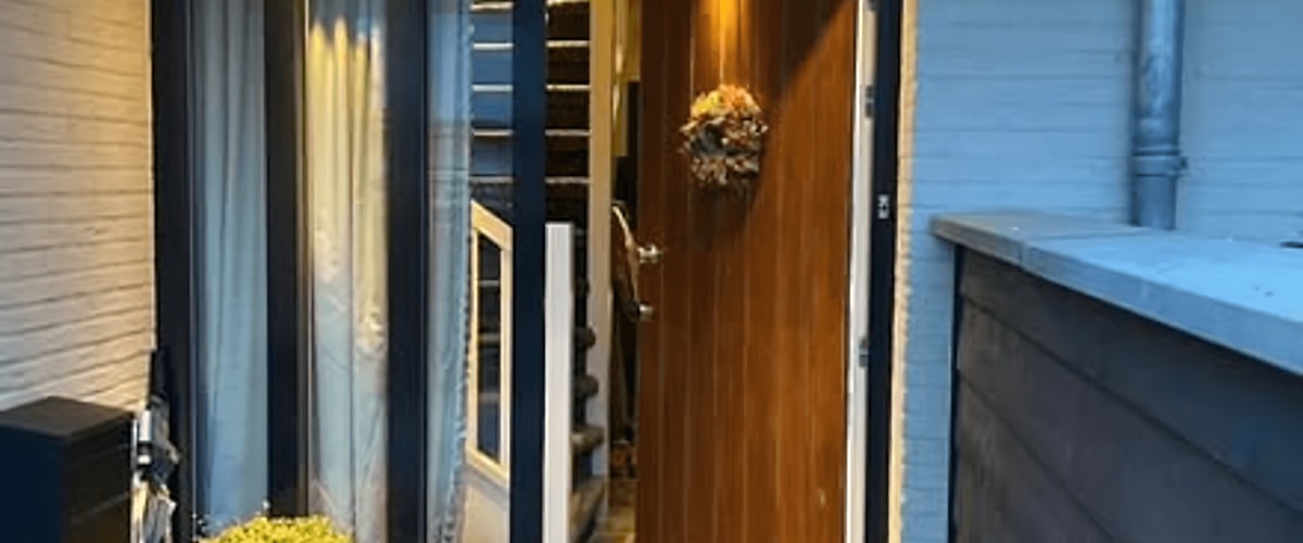 Appartement huren in Oosterbeek
