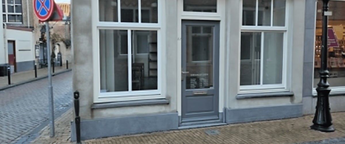 Bedrijfsruimte huren in Schoonhoven