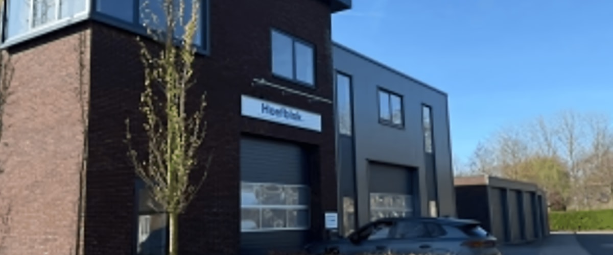 Kantoor huren in Schoonhoven