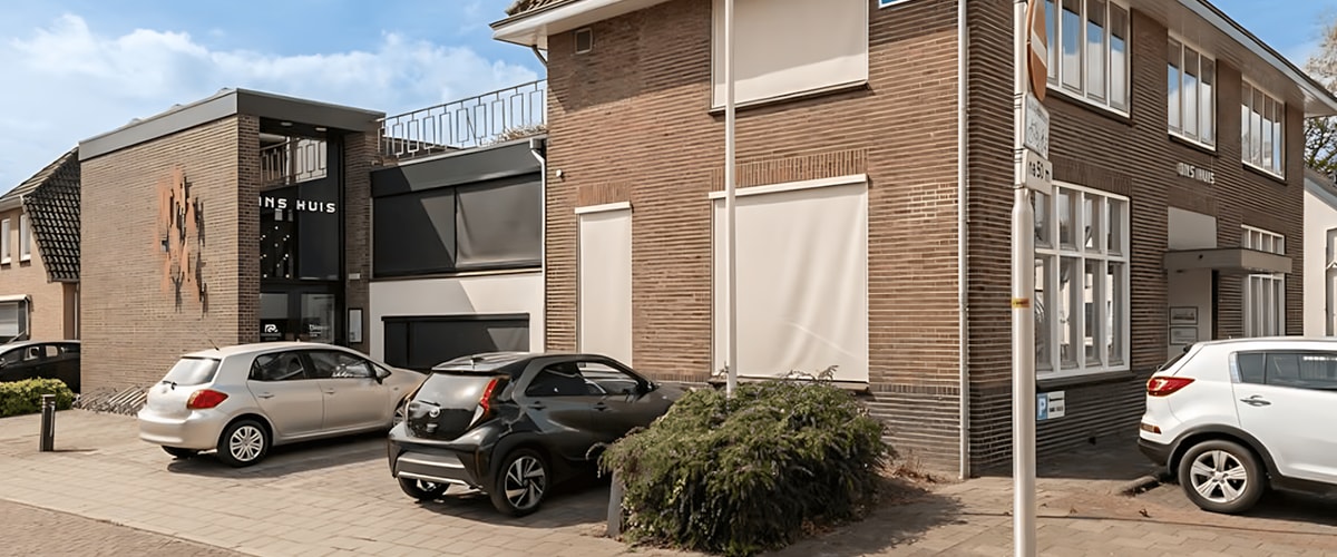 Bedrijfsruimte huren in Geldermalsen