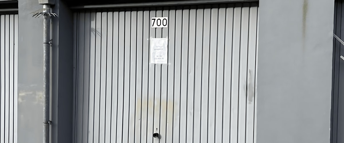 Parkeerplaats huren in Den Haag