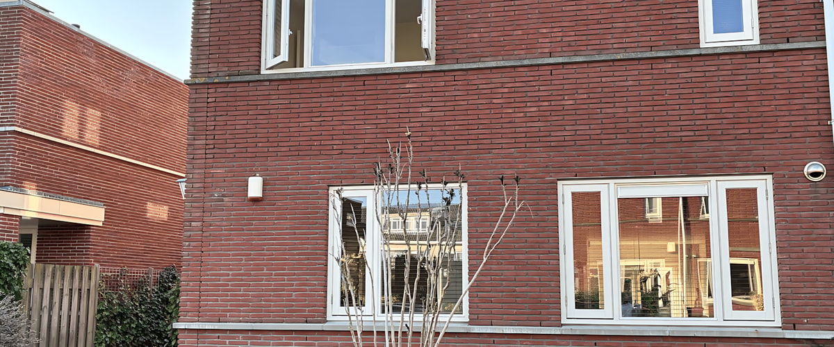Huis huren in Amstelveen