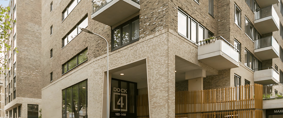 Appartement huren in Den Haag