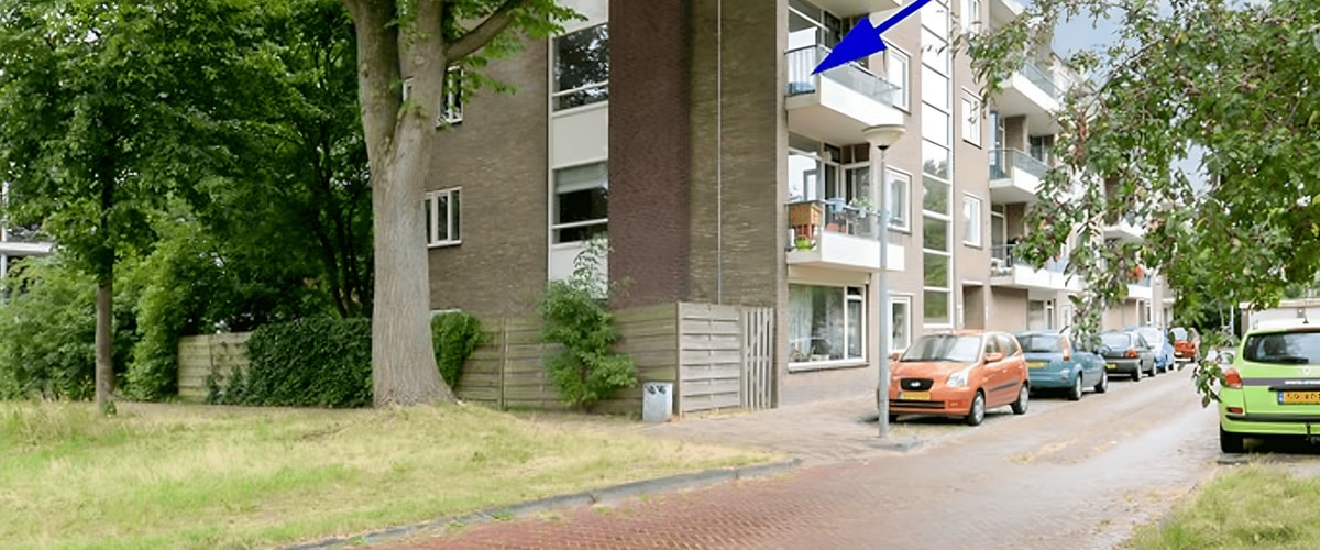 Appartement huren in Alkmaar