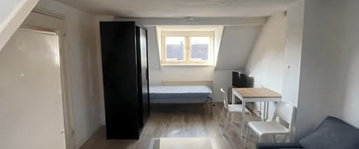 Kamer huren in Eindhoven