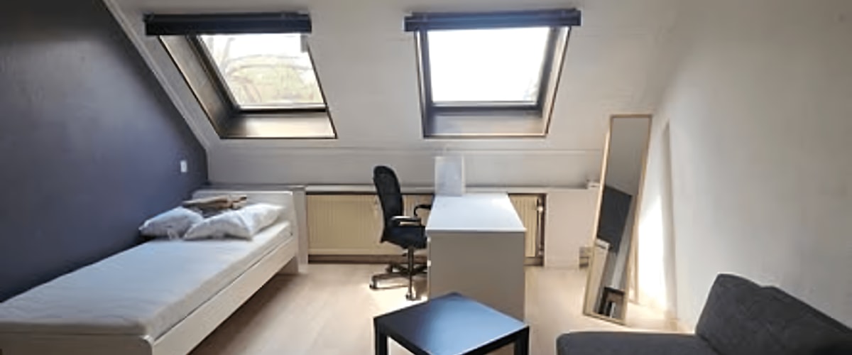 Kamer huren in Maastricht