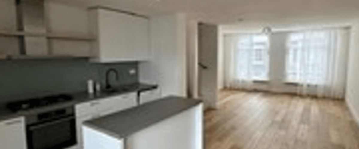 Appartement huren in Amsterdam