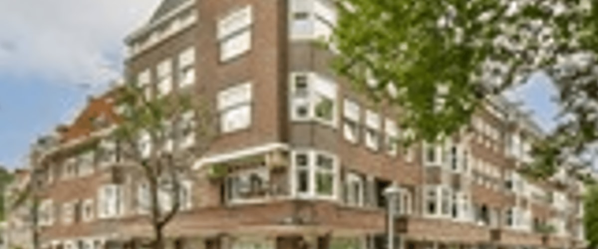 Appartement huren in Amsterdam