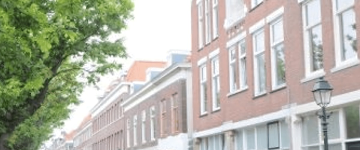 Appartement huren in Den Haag