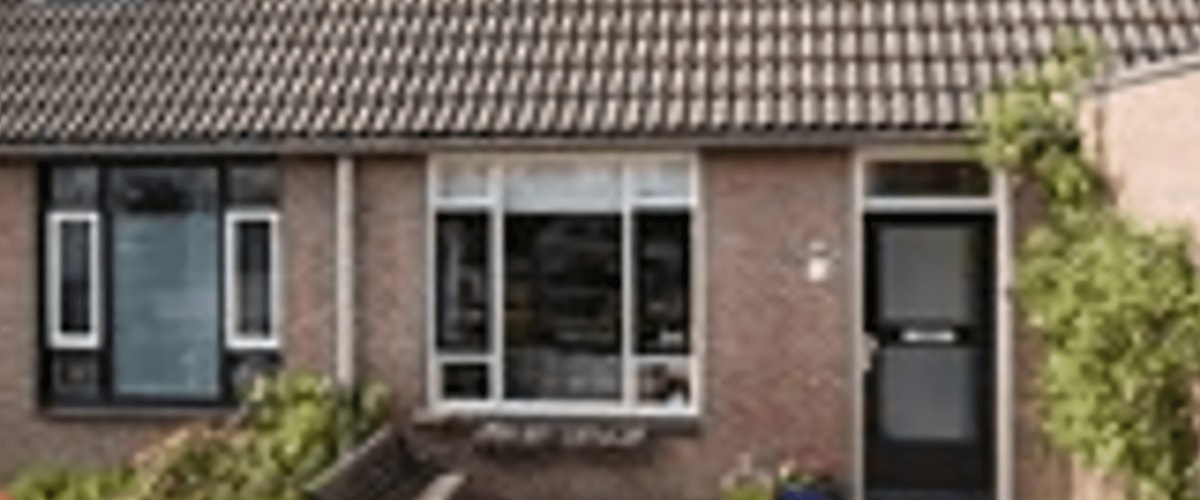 Huis huren in Arnhem
