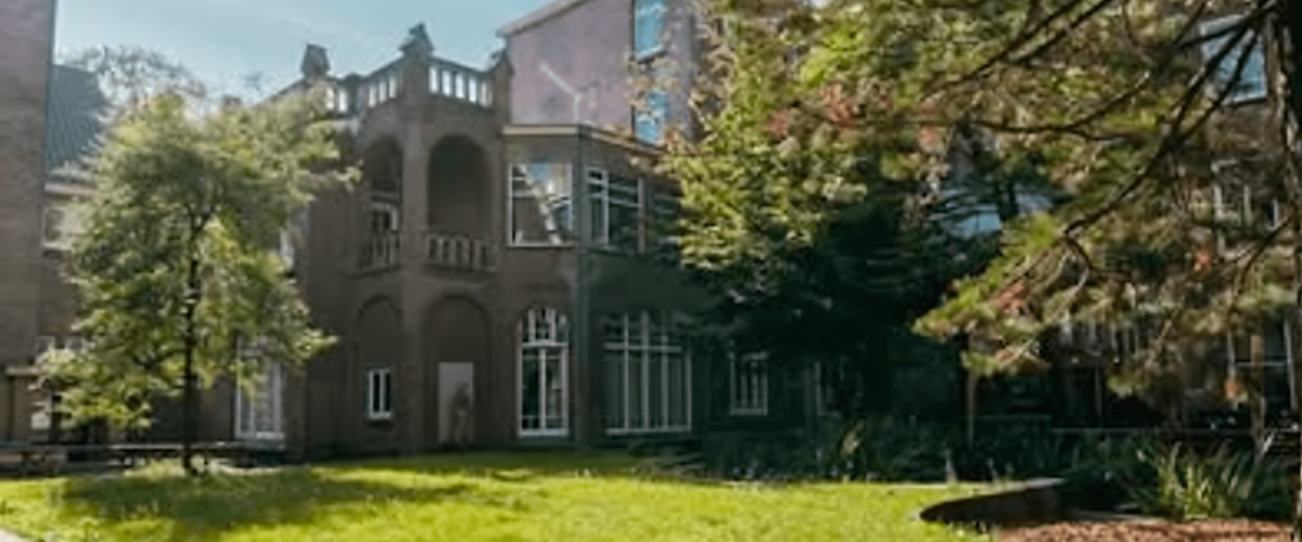 Studio huren in Leiden