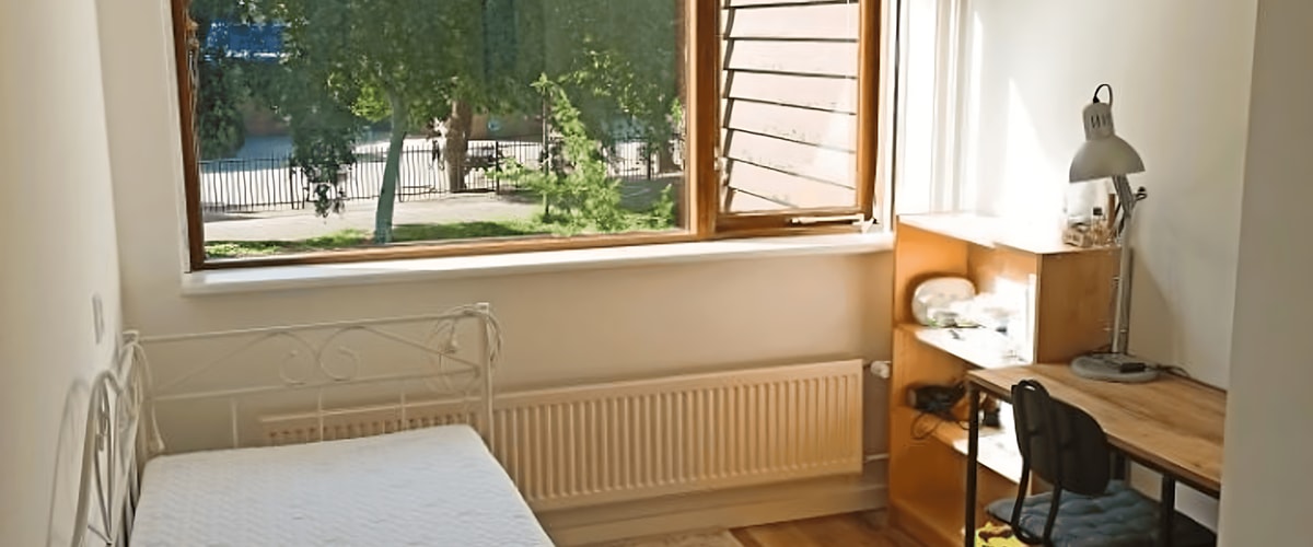 Kamer huren in Alphen Aan Den Rijn