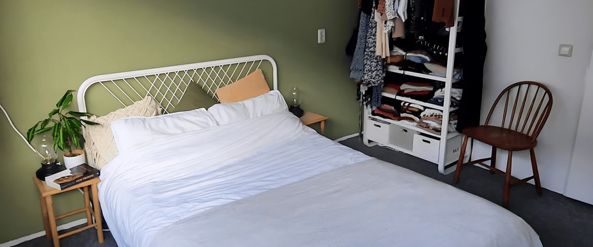 Kamer huren in Utrecht