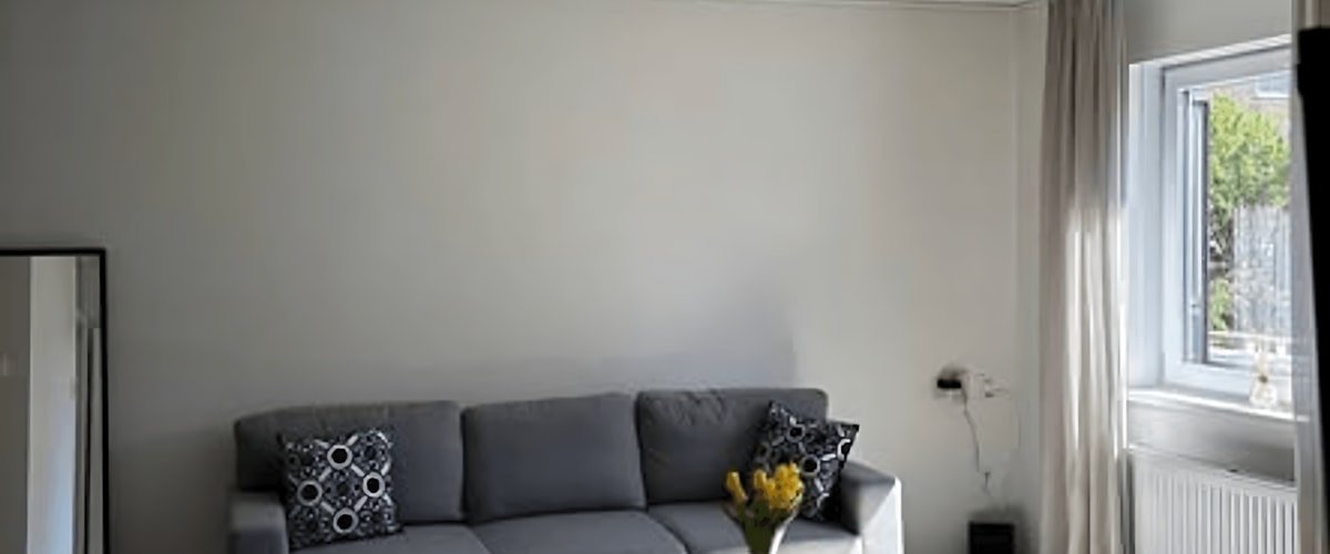 Kamer huren in Amsterdam