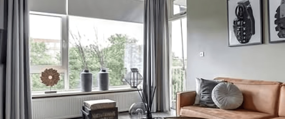 Appartement huren in Amsterdam