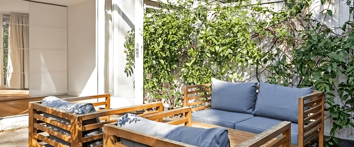 Appartement huren in Amsterdam