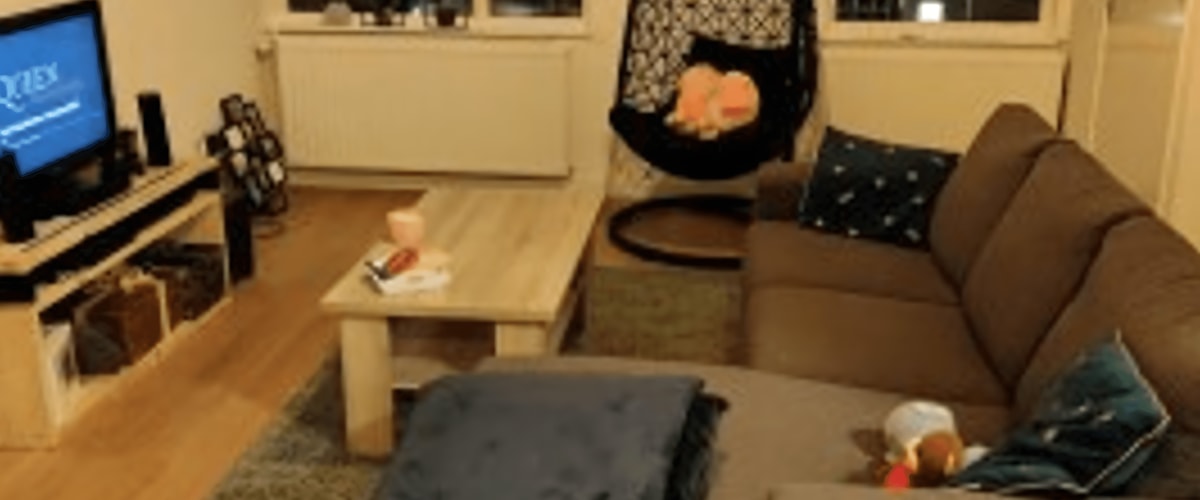 Appartement huren in Nieuwegein
