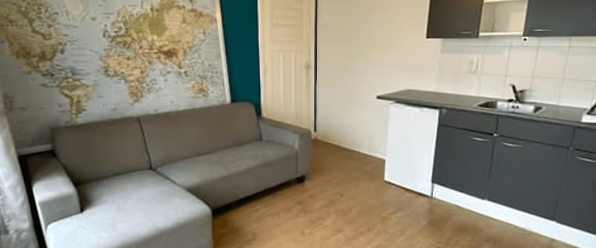 Studio huren in Eindhoven