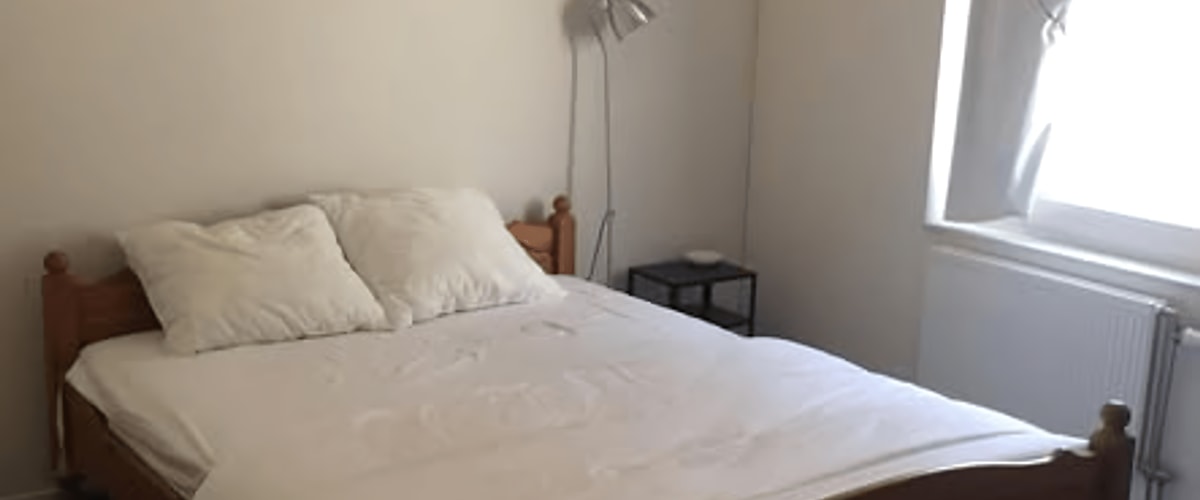 Kamer huren in Amsterdam