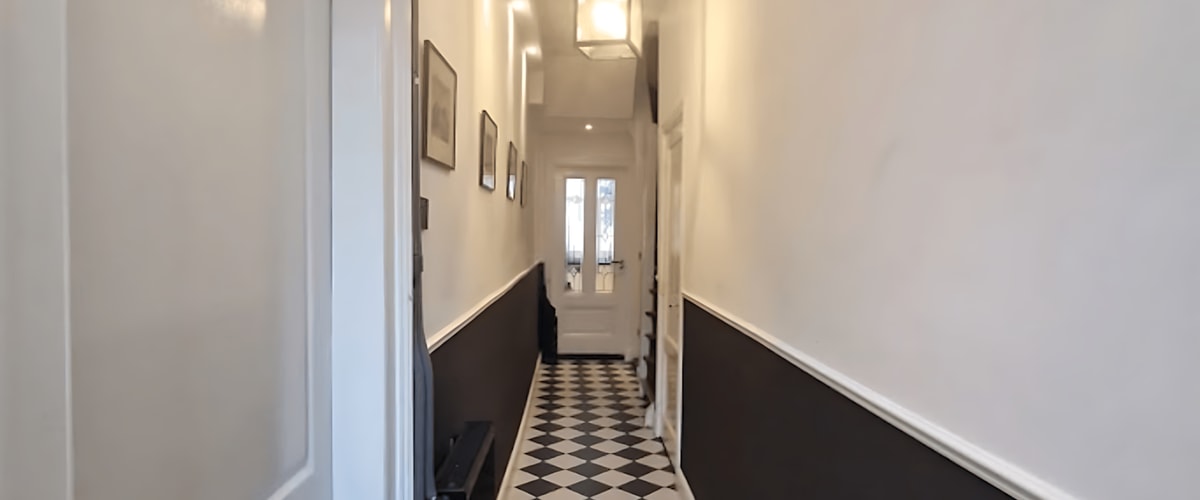 Kamer huren in Leiden