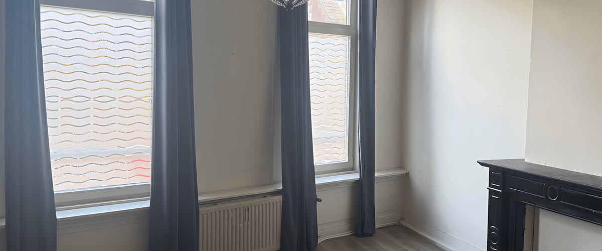 Kamer huren in Rotterdam
