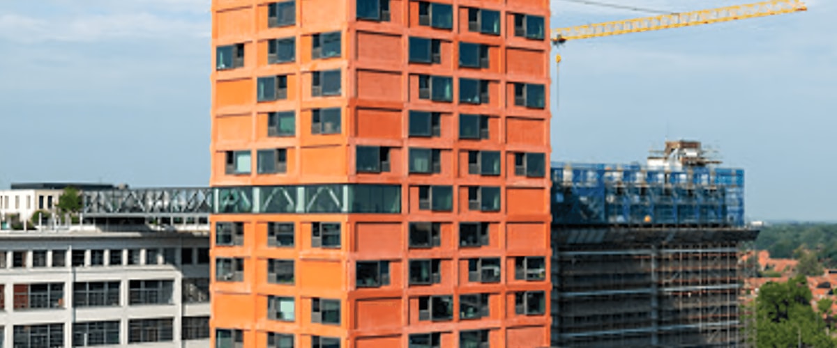 Appartement huren in Eindhoven