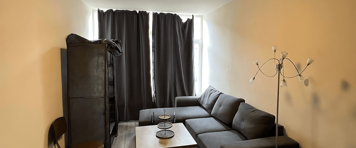 Kamer huren in Tilburg