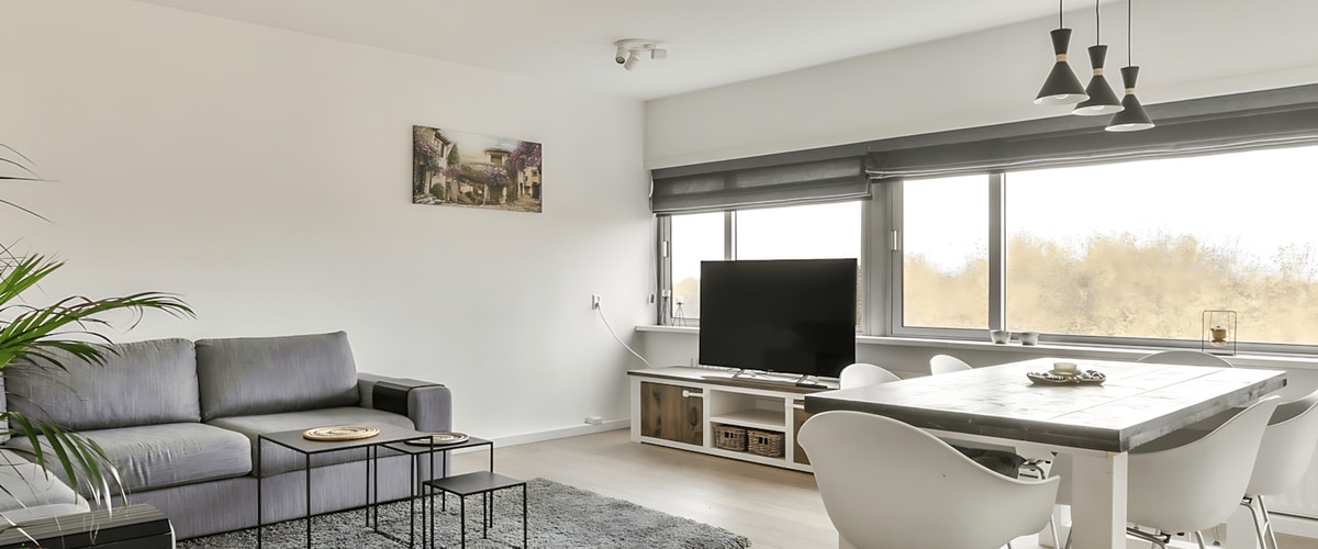 Appartement huren in Amsterdam