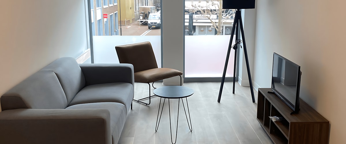 Appartement huren in Weert