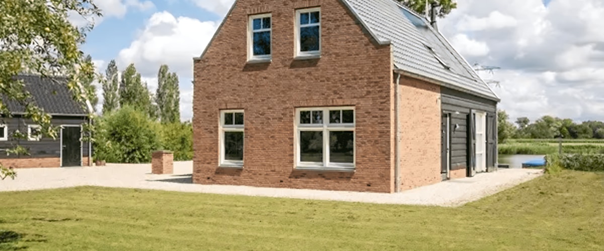 Huis huren in Zwartewaal