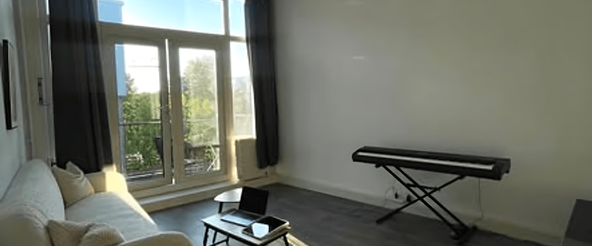 Kamer huren in Rotterdam