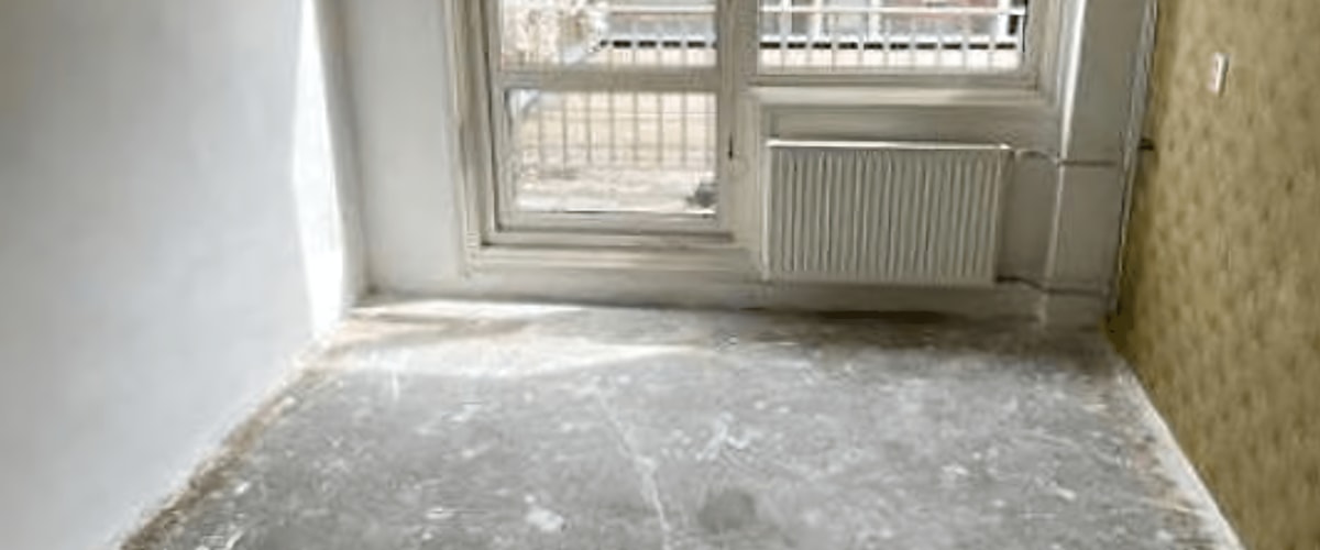 Appartement huren in Amsterdam