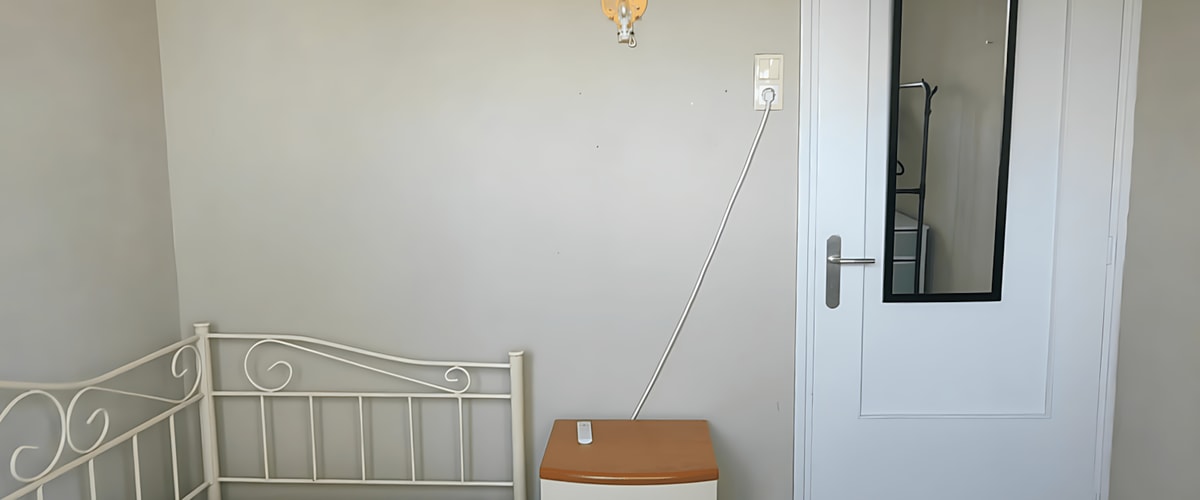 Kamer huren in Rotterdam