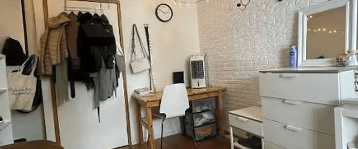Kamer huren in Tilburg