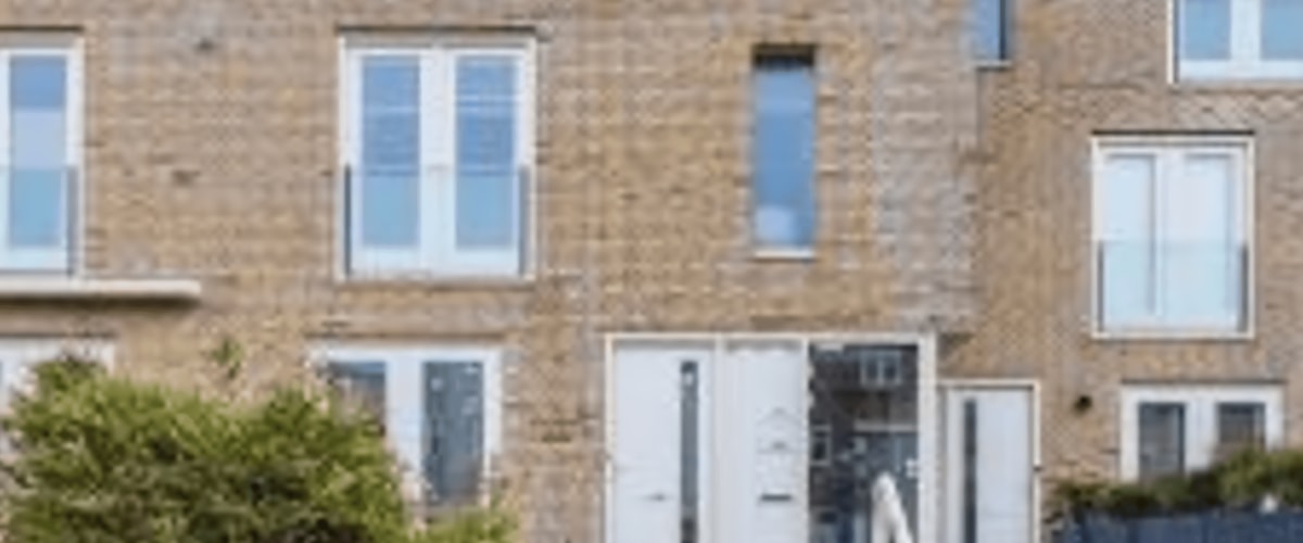 Appartement huren in Zandvoort