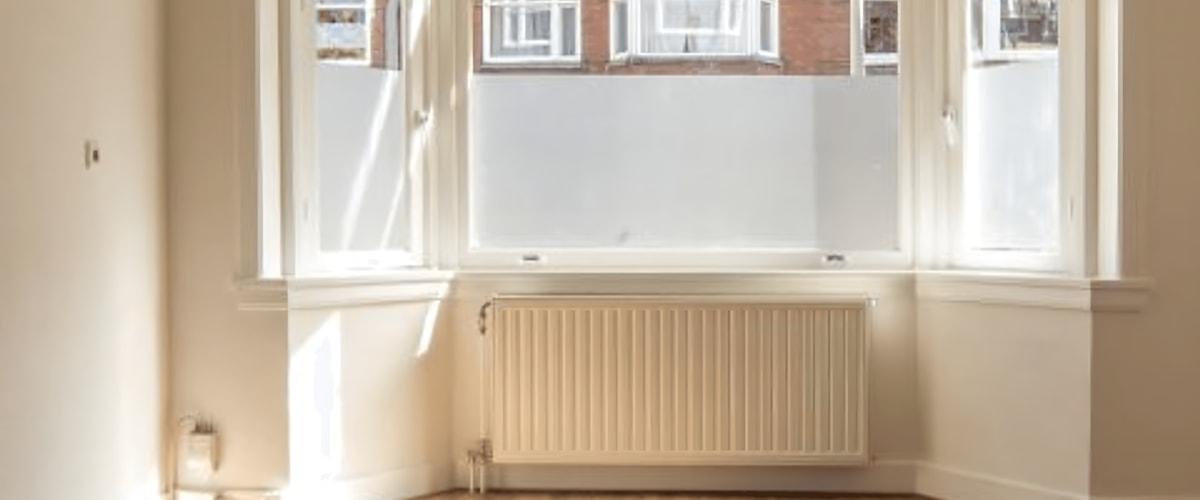 Appartement huren in Amsterdam