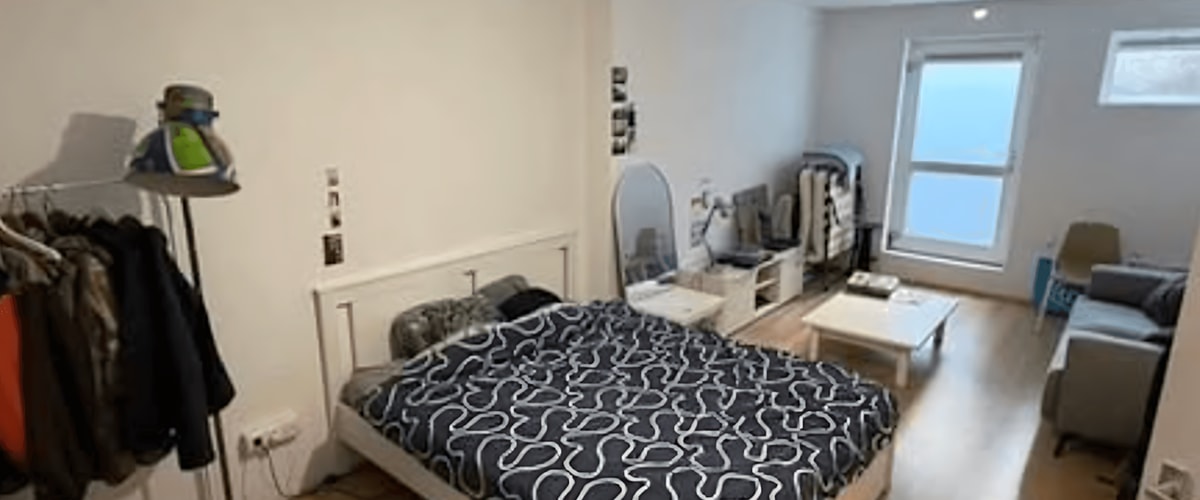 Kamer huren in Groningen