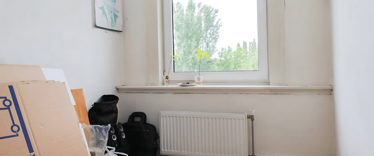 Appartement huren in Rotterdam