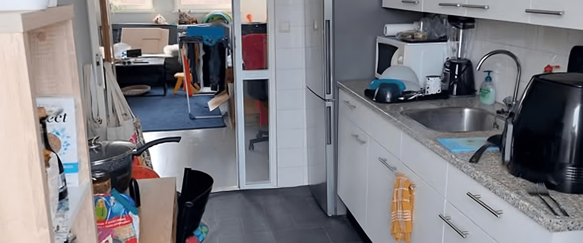 Kamer huren in Den Haag