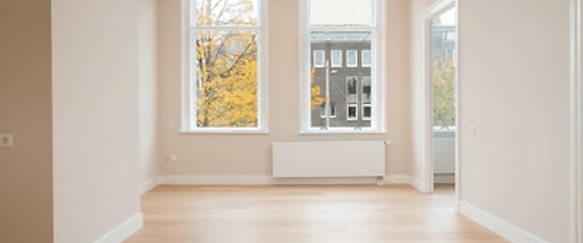 Huis huren in Den Haag