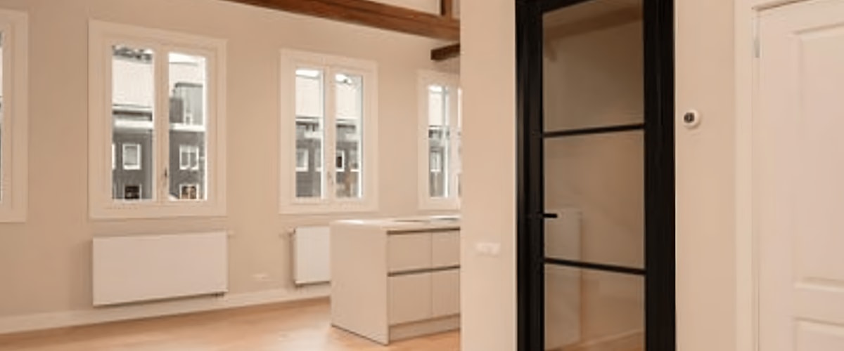 Huis huren in Den Haag
